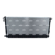 NRF Engine Radiator 550361