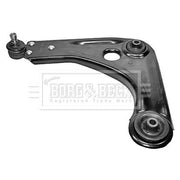 Borg & Beck Control/Trailing Arm BCA6565