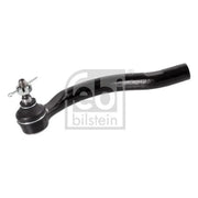 Febi Steering Tie Rod End Ball Joint Front Right 29288
