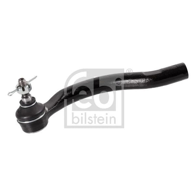 Febi Steering Tie Rod End Ball Joint Front Right 29288