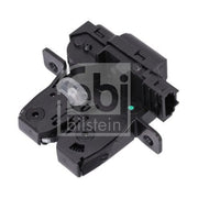 Febi Tailgate Boot Lock Mechanism 197291