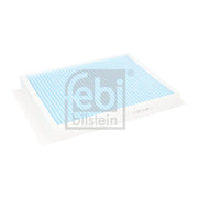 Febi Cabin Air Filter (Pollen Filter) 38781