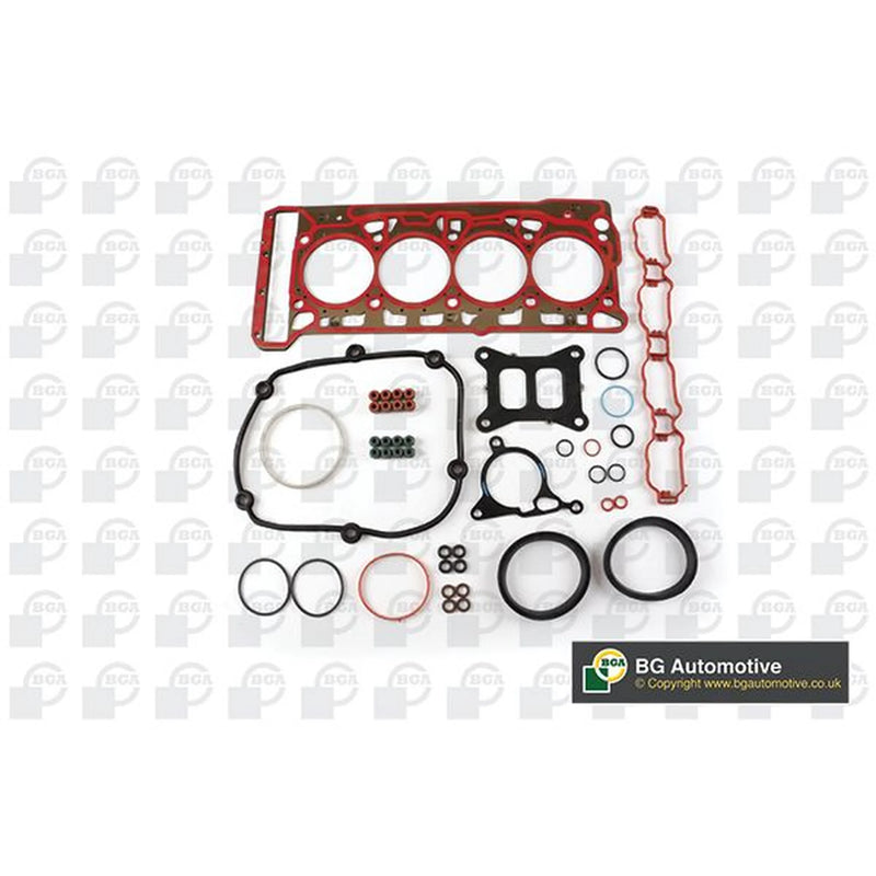 BGA Cylinder Head Gasket Kit HK0107