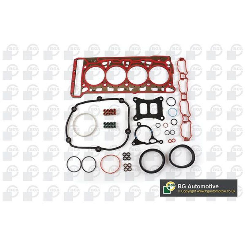 BGA Cylinder Head Gasket Kit HK0107