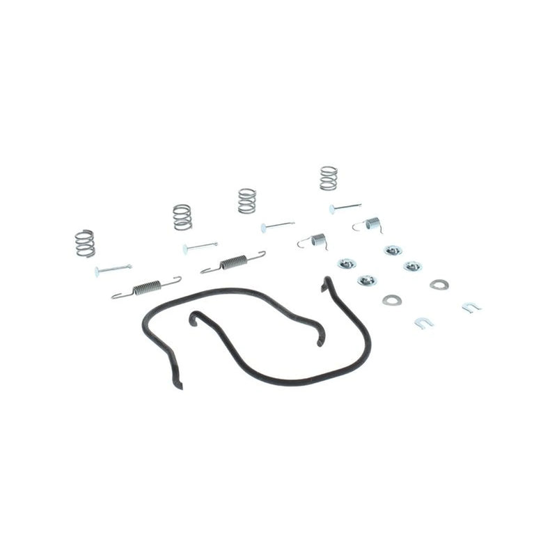 Bosch Brake Shoe Accessory Kit Rear 1 987 475 095