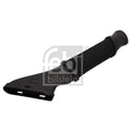 Febi Air Filter Intake Hose PP (Polypropylene) 255mm 193747