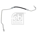 Febi Brake Hydraulic Hose Line Rear Right 196616