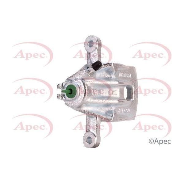 Apec Apec Brake Caliper (Rear/Right) RCA736 Apec  - Town Parts