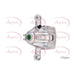 Apec Apec Brake Caliper (Rear/Right) RCA736 Apec  - Town Parts