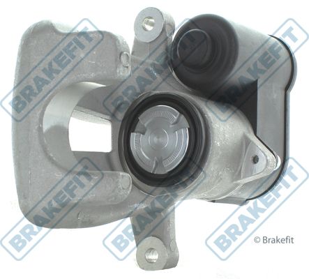 Apec Brake Caliper Assembly Rear Left fits VW Passat B7 2010-2014 1.4 1.8