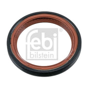 Febi Crankshaft Shaft Seal 54mm OD ID Wide 180346