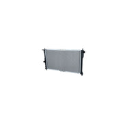 NRF Engine Radiator 53649