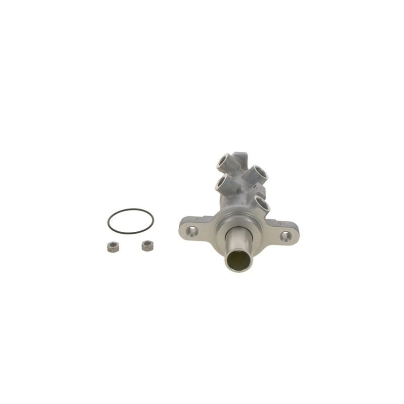 Bosch Brake Master Cylinder Hydraulic Assembly 0 204 814 220