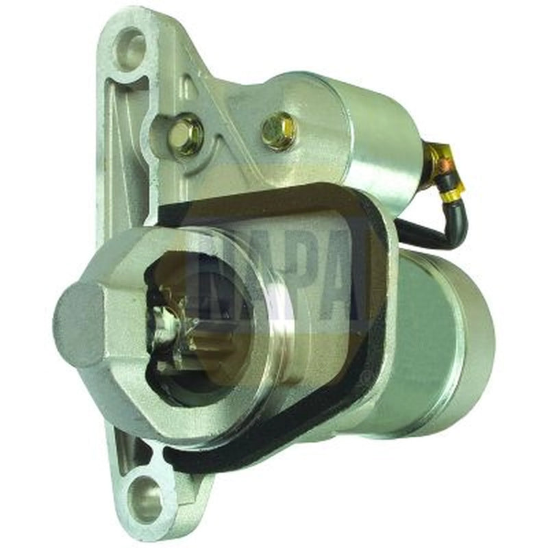 NAPA Starter Motor 12V 1kW 10 Teeth NSM1206