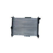 NRF Engine Radiator 59122