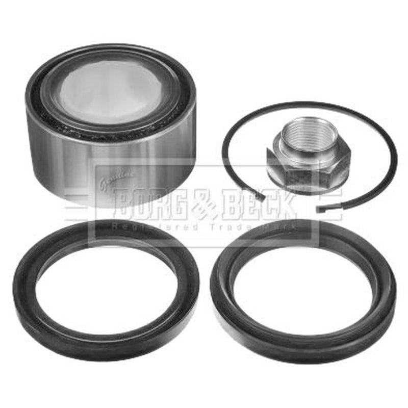 Borg & Beck Wheel Bearing Kit BWK662