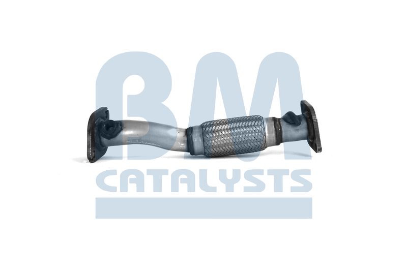 BM Catalysts Exhaust Pipe OD