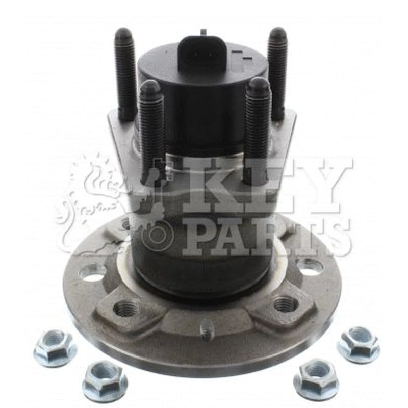 Key Parts Wheel Bearing Kit KWB411