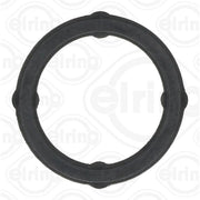 Elring Oil Outlet Gasket Wide 4mm Thick 760.610