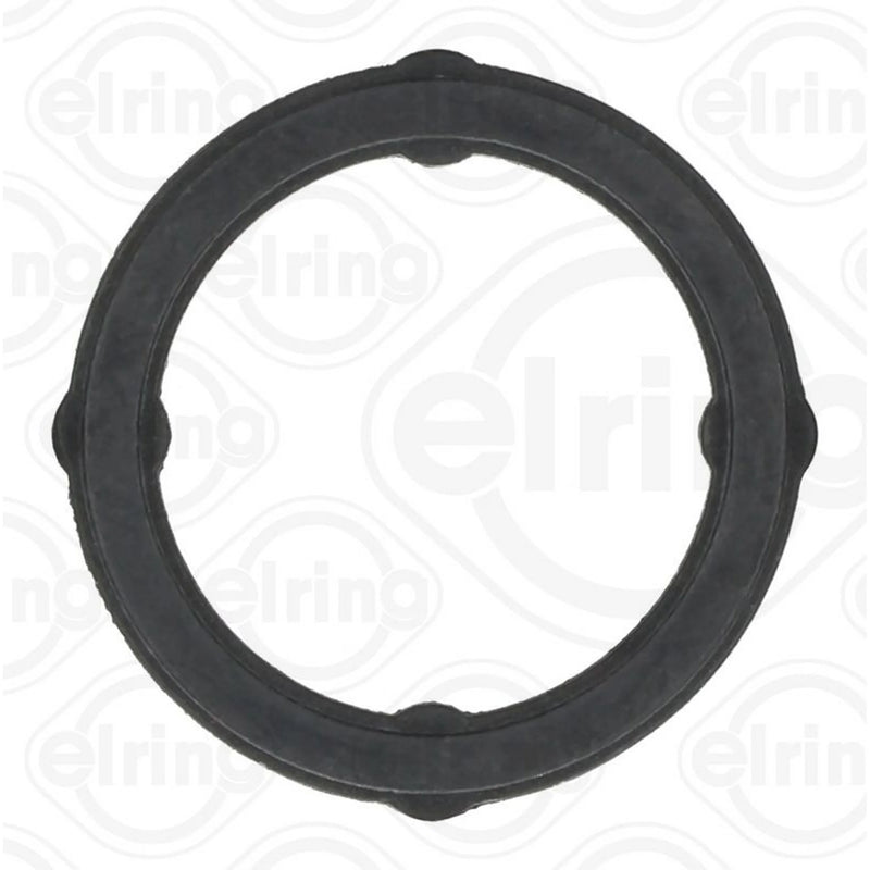 Elring Oil Outlet Gasket Wide 4mm Thick 760.610