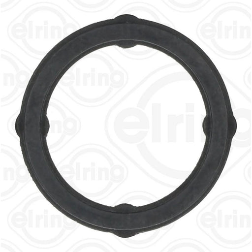 Elring Oil Outlet Gasket Wide 4mm Thick 760.610