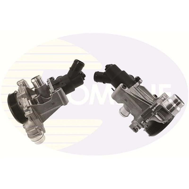 Comline Engine Cooling Water Pump EWP483V