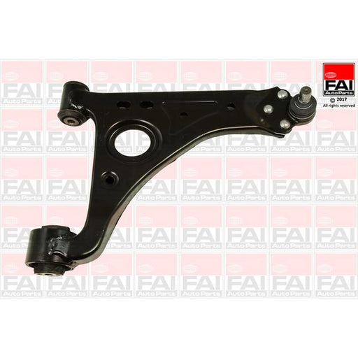 FAI Control/Trailing Arm SS9166