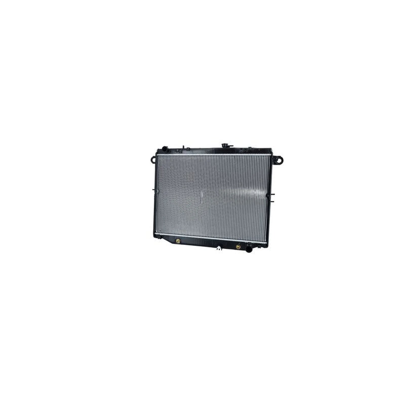 NRF Engine Radiator 53706