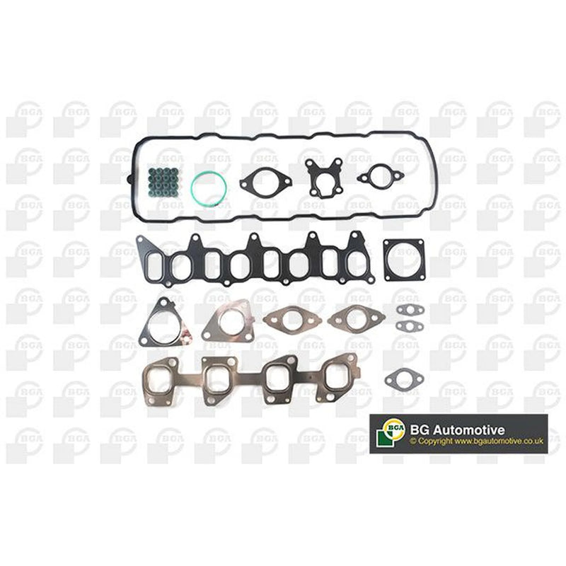 BGA Cylinder Head Gasket Kit HN4367