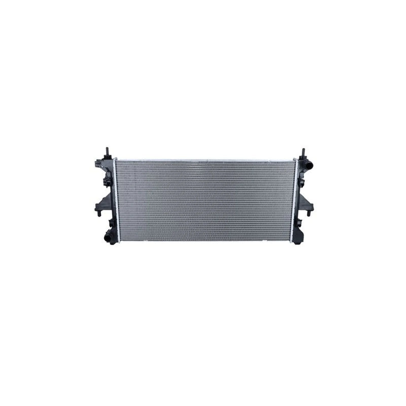 NRF Engine Radiator 560015