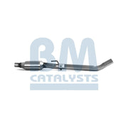 BM Catalysts Homologated Diesel Cat BM80193H