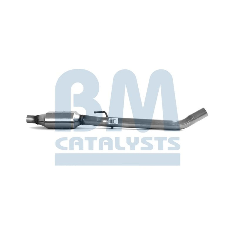 BM Catalysts Homologated Diesel Cat BM80193H