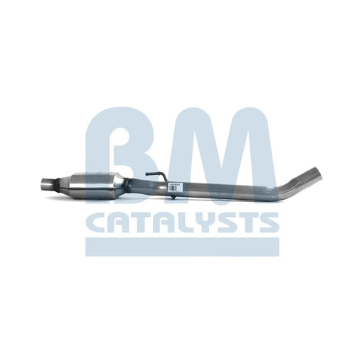 BM Catalysts Homologated Diesel Cat BM80193H