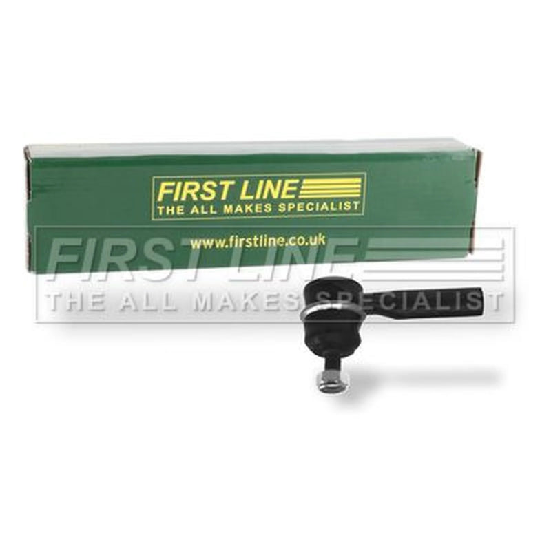 First Line Steering Tie Rod End Ball Joint FTR4128