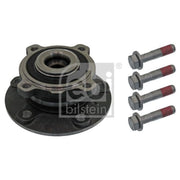 Febi Wheel Bearing Kit Front Right 145mm 21168