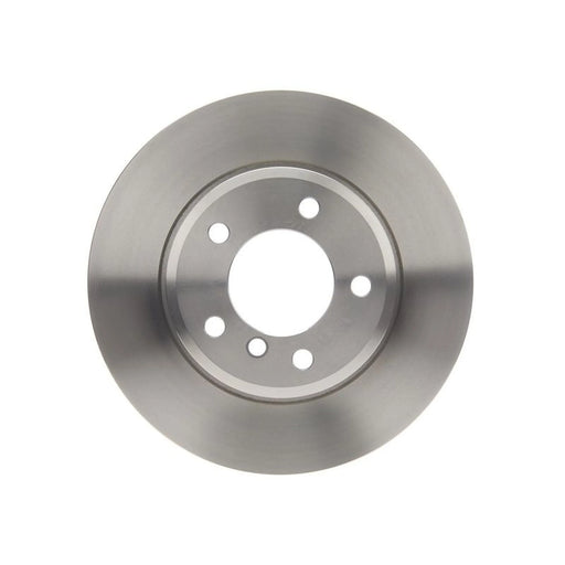 Bosch 2 x Vented Brake Discs 0 986 479 S32