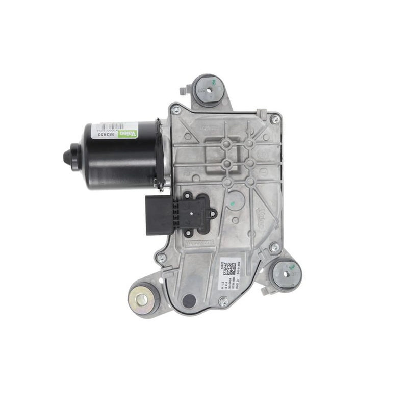 Valeo Front/Rear Wiper Motor Right Front 582653
