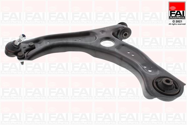 FAI Control/Trailing Arm
