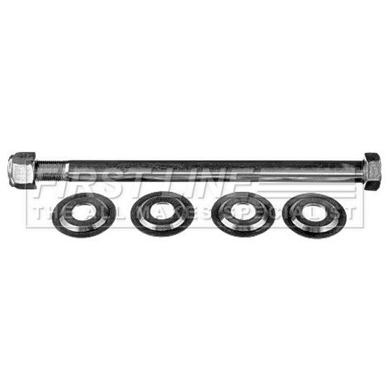 First Line Control Arm Fastening Bolt OD Front FSK7801