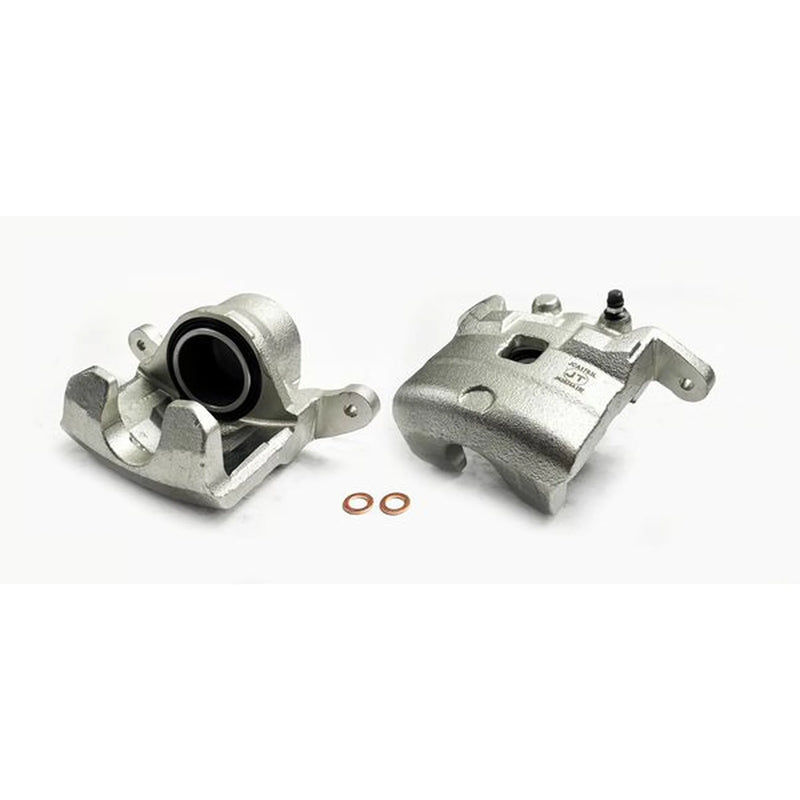 Juratek Brake Caliper Assembly Front Left JCA1783L