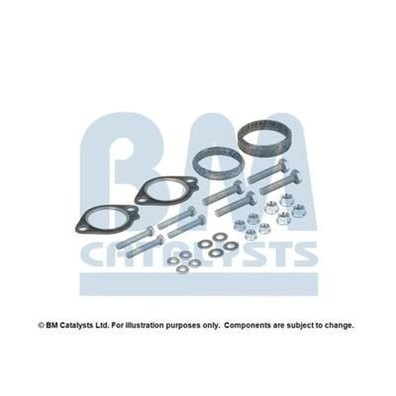 BM Catalysts Fitting Kit FK90513B FK90513B