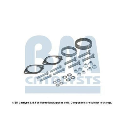 BM Catalysts Fitting Kit FK90982B FK90982B