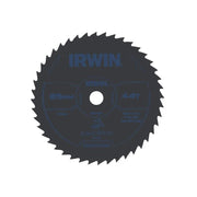 IRWIN® General Purpose Saw Blade 85 x 10mm x 44T ATB - IW7076911