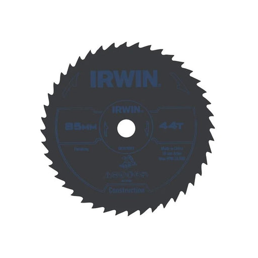 IRWIN® General Purpose Saw Blade 85 x 10mm x 44T ATB - IW7076911
