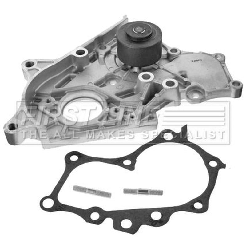 First Line Engine Cooling Water Pump FWP1415