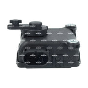 NRF Heater Blend Flap Actuator 370026