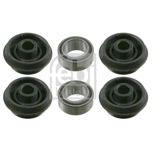 Febi Driver Cab Suspension Repair Kit Front 10780