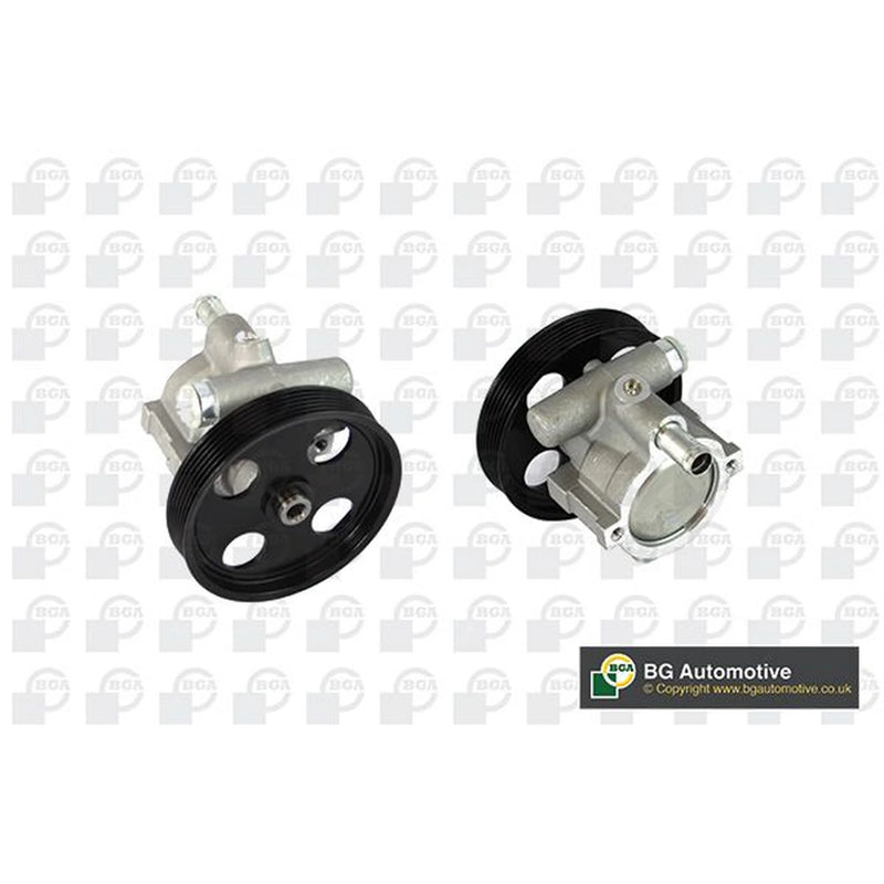 BGA Power Steering Hydraulic Pump PSP7305