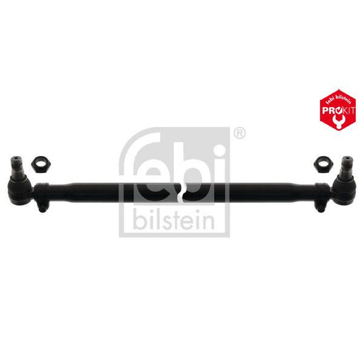 Febi Inner Rack End Right Joint Front 24105