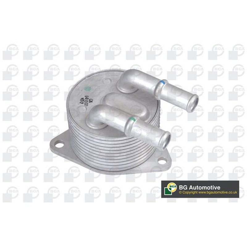 BGA Automatic Gearbox Oil Cooler CO6705